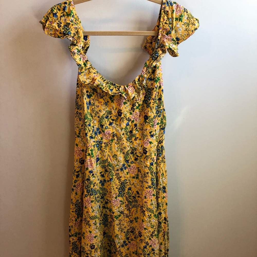 Perfect summer dress!